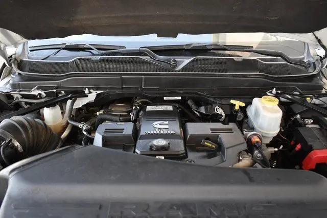2022 Ram 5500 Tradesman/SLT/Laramie/Limited