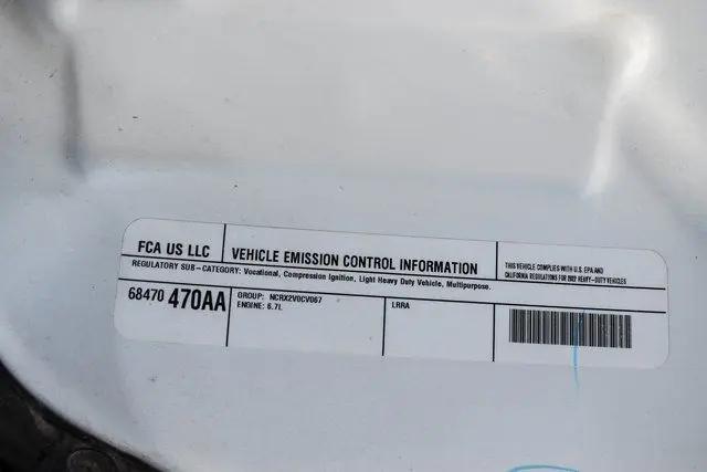 2022 Ram 5500 Tradesman/SLT/Laramie/Limited