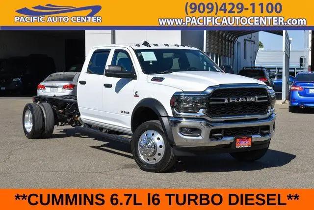 2022 Ram 5500 Tradesman/SLT/Laramie/Limited for sale in Fontana, CA