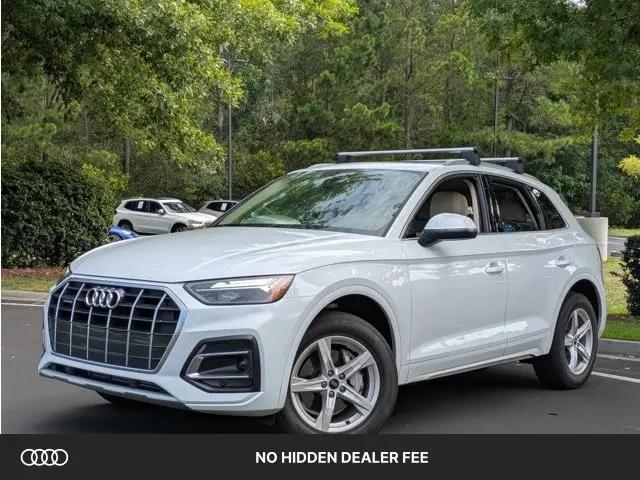 2024 Audi Q5 Premium 40 TFSI quattro S tronic for sale in Hardeeville, SC