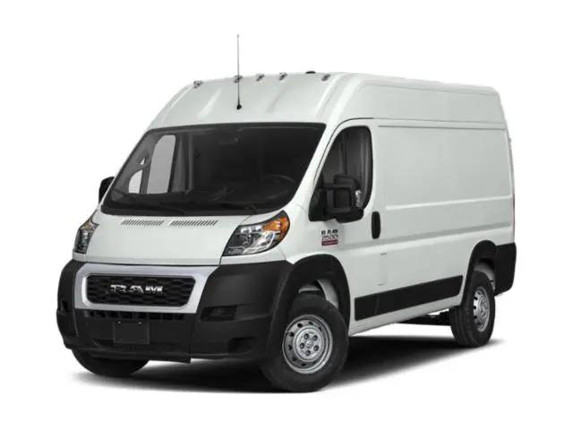 2021 Ram ProMaster 2500 Cargo Van High Roof 159" WB for sale in Bradenton, FL