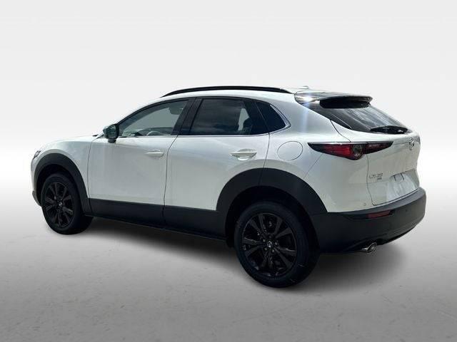 2025 Mazda CX-30 2.5 Turbo Premium Plus Package