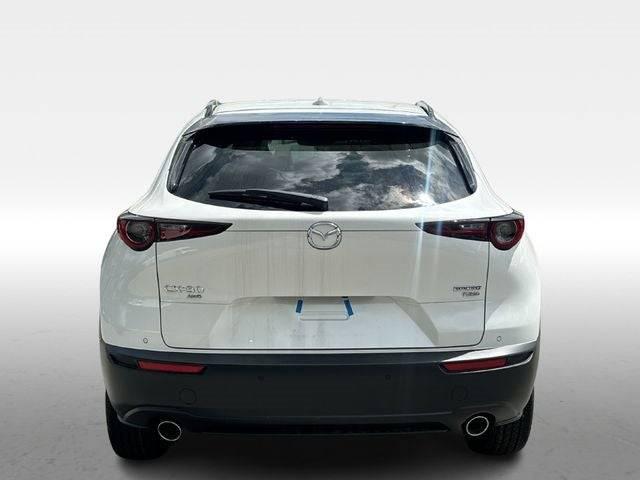 2025 Mazda CX-30 2.5 Turbo Premium Plus Package