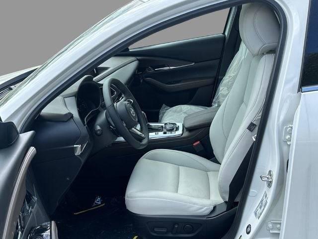 2025 Mazda CX-30 2.5 Turbo Premium Plus Package