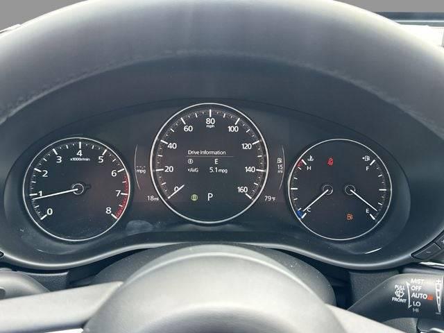 2025 Mazda CX-30 2.5 Turbo Premium Plus Package