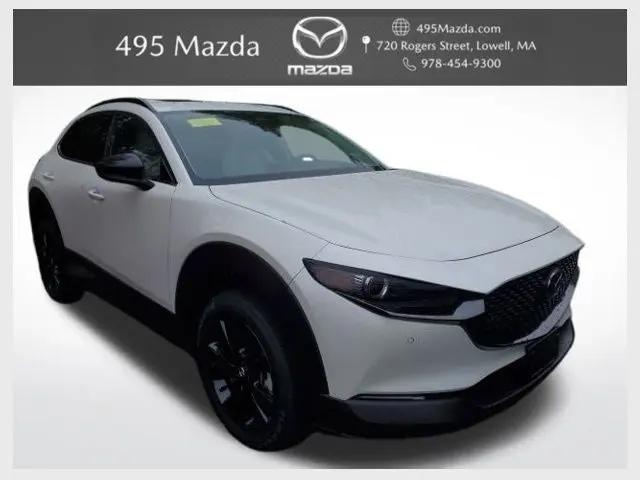 2025 Mazda CX-30 2.5 Turbo Premium Plus Package for sale in Lowell, MA