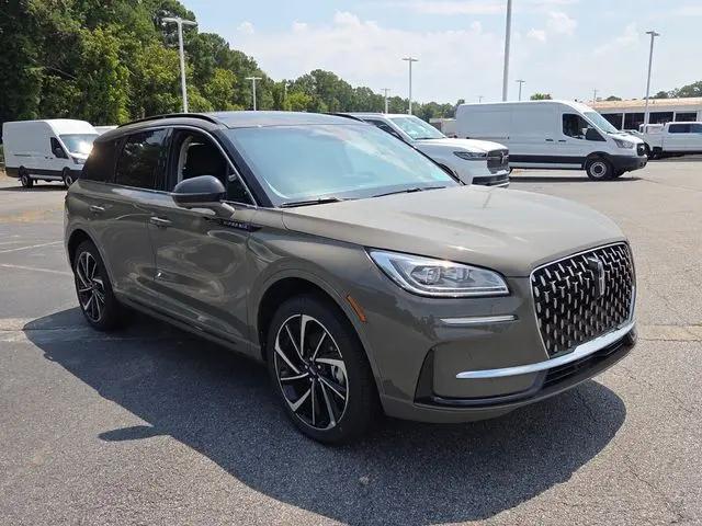 2025 Lincoln Corsair Grand Touring for sale in Macon, GA