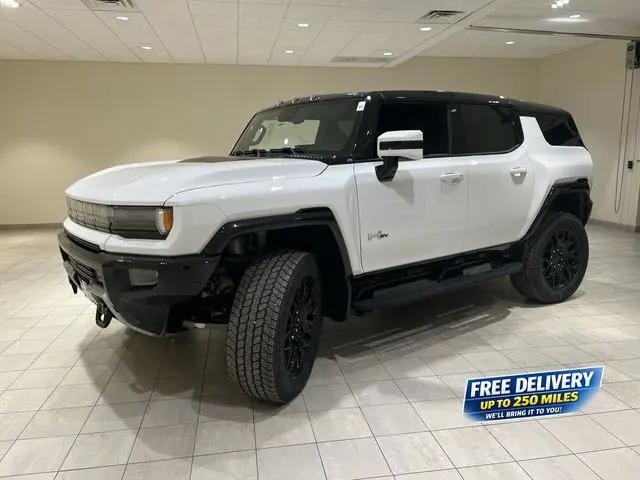 2025 GMC HUMMER EV 2X for sale in Comanche, TX