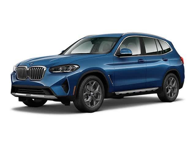 2023 BMW X3