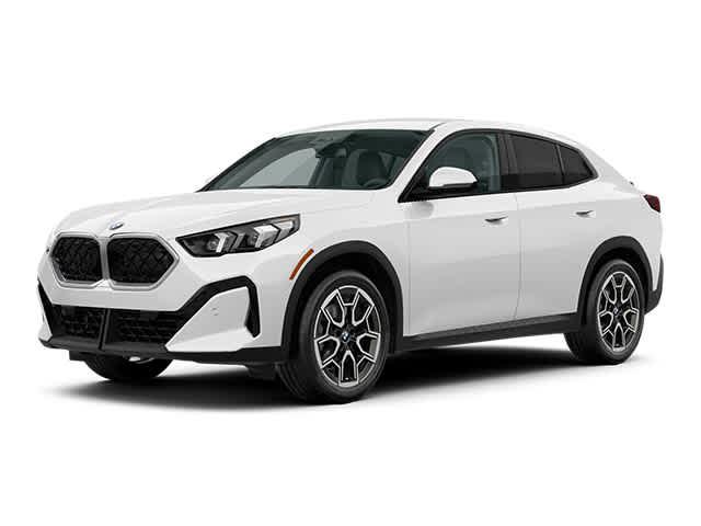 2025 BMW X2