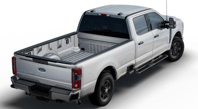 New 2024 Ford F-250 For Sale in Muscle Shoals, AL