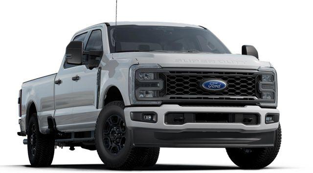 New 2024 Ford F-250 For Sale in Muscle Shoals, AL