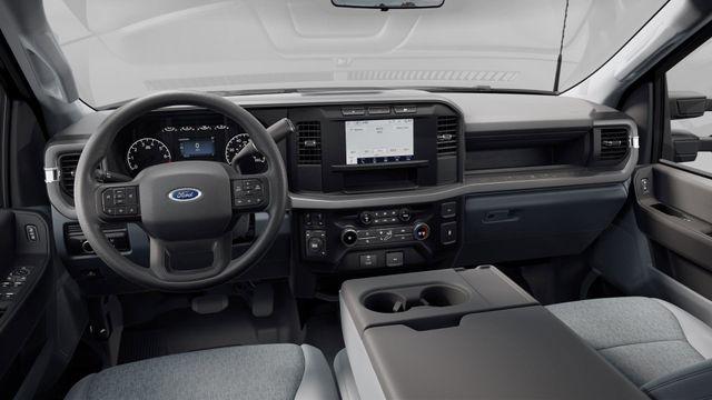 New 2024 Ford F-250 For Sale in Muscle Shoals, AL