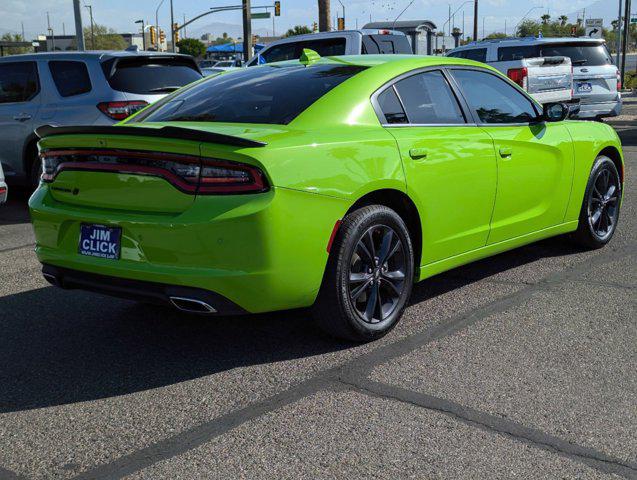 Used 2023 Dodge Charger For Sale in Tucson, AZ