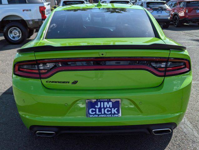 Used 2023 Dodge Charger For Sale in Tucson, AZ