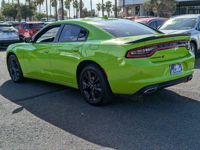 Used 2023 Dodge Charger For Sale in Tucson, AZ