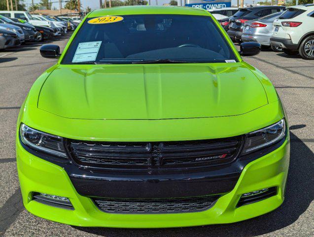 Used 2023 Dodge Charger For Sale in Tucson, AZ