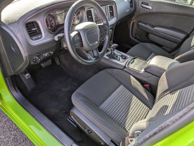 Used 2023 Dodge Charger For Sale in Tucson, AZ