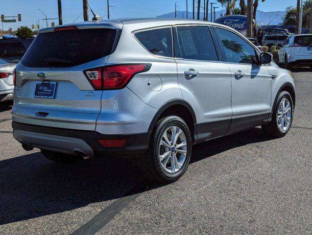 Used 2019 Ford Escape For Sale in Tucson, AZ