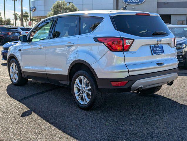 Used 2019 Ford Escape For Sale in Tucson, AZ