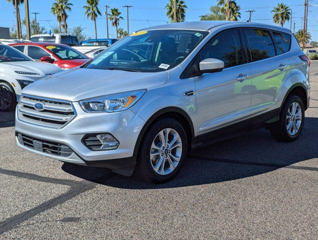 Used 2019 Ford Escape For Sale in Tucson, AZ