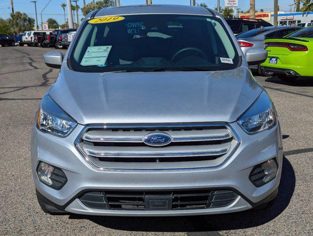 Used 2019 Ford Escape For Sale in Tucson, AZ