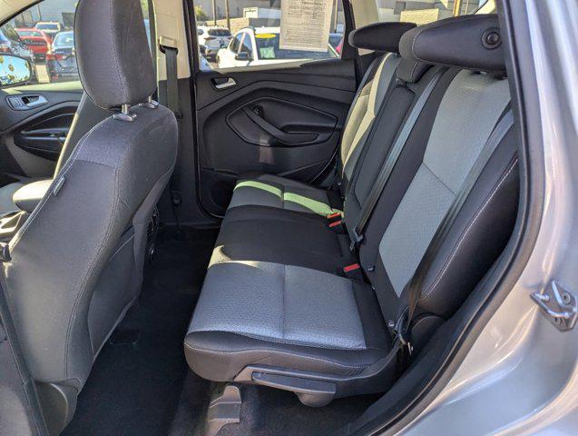 Used 2019 Ford Escape For Sale in Tucson, AZ