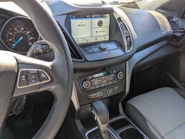 Used 2019 Ford Escape For Sale in Tucson, AZ