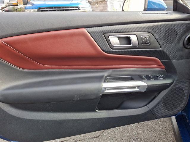 2024 Ford Mustang GT Premium Convertible