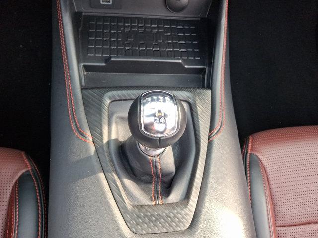 2024 Ford Mustang GT Premium Convertible