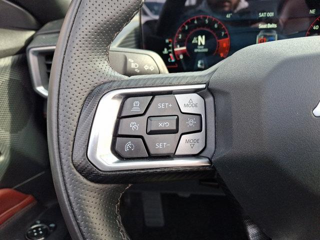 2024 Ford Mustang GT Premium Convertible