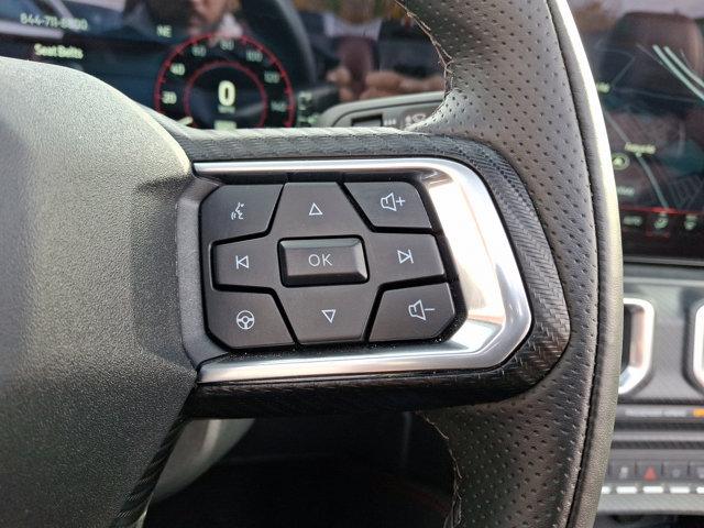 2024 Ford Mustang GT Premium Convertible