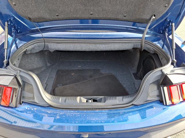 2024 Ford Mustang GT Premium Convertible