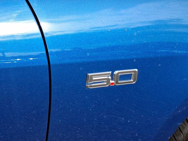 2024 Ford Mustang GT Premium Convertible