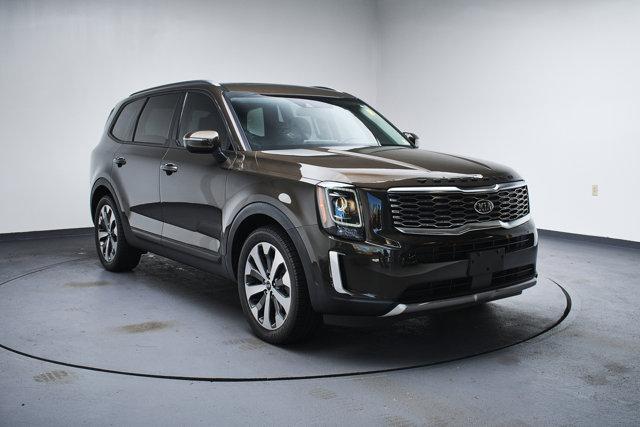 2020 Kia Telluride