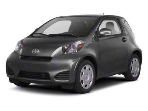 2013 Scion iQ