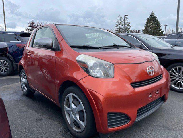 2013 Scion iQ