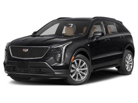 2022 Cadillac XT4