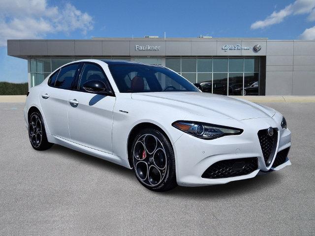2022 Alfa Romeo Giulia Veloce AWD for sale in Mechanicsburg, PA