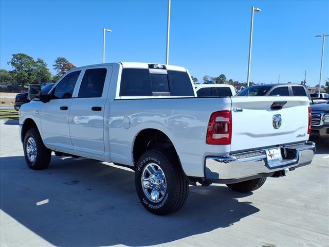 2024 RAM Ram 2500 RAM 2500 TRADESMAN CREW CAB 4X4 64 BOX