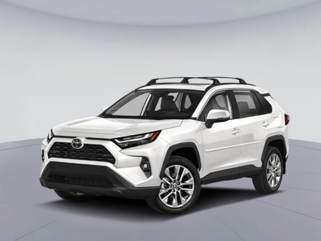 2024 Toyota RAV4 XLE [6]