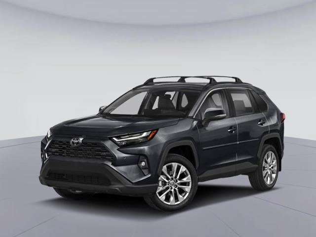 2024 Toyota RAV4 XLE [17]