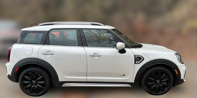 2024 Mini Countryman Cooper S