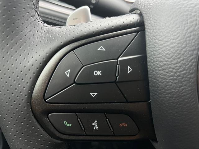 2023 Dodge Challenger R/T Scat Pack 2023 Dodge Challenger R/T Scat Pack