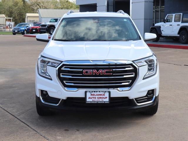 2023 GMC Terrain FWD SLT