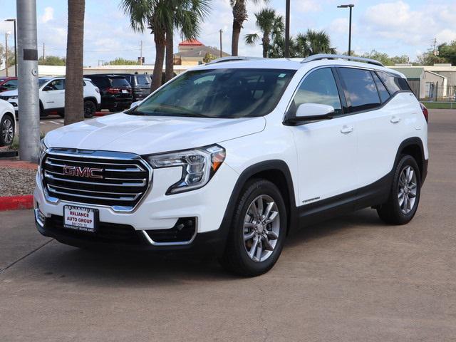 2023 GMC Terrain FWD SLT