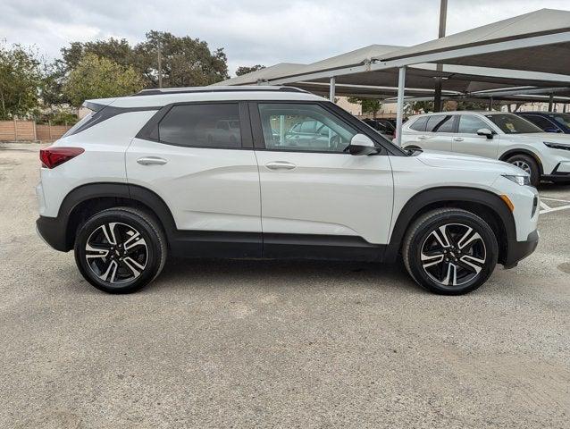 2023 Chevrolet Trailblazer FWD LT