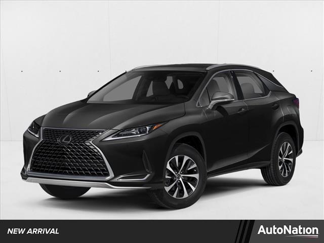 2021 Lexus RX 350 RX 350 for sale in Pembroke Pines, FL