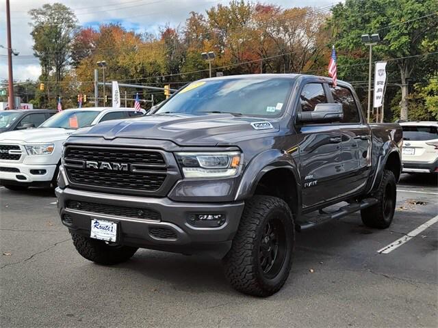 2023 RAM 1500 Big Horn Crew Cab 4x4 57 Box 2023 RAM 1500 Big Horn Crew Cab 4x4 57 Box