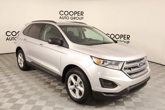 2018 Ford Edge SE